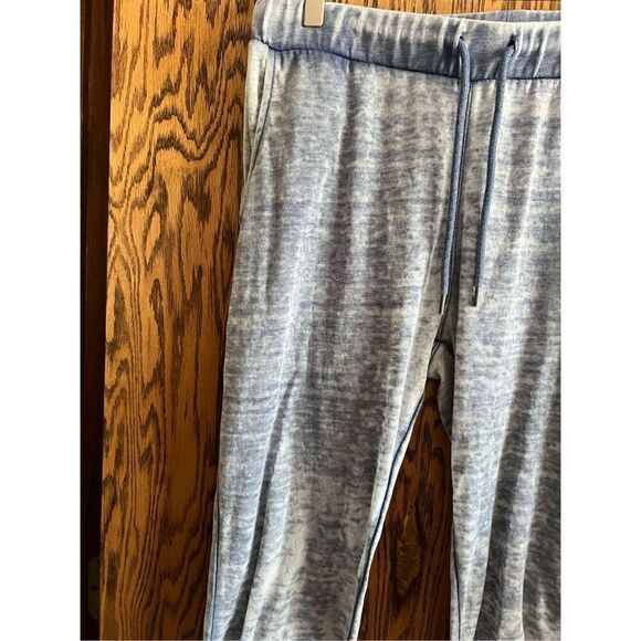 Roxy Blue Light Weight Pants Woman’s Size Medium - Picture 3 of 14